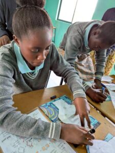 Reusable period pads